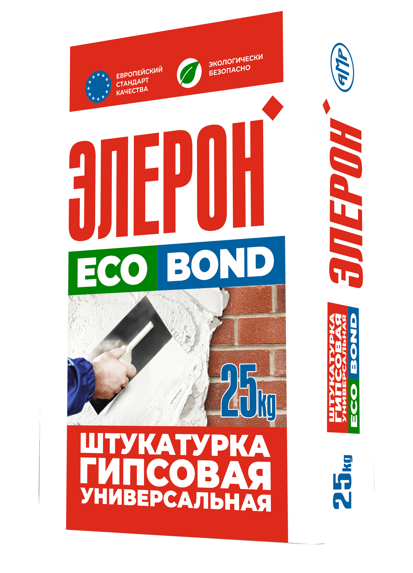 «ЭЛЕРОН» ECO BOND